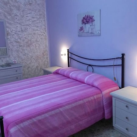 Nana' Bed and Breakfast Orsogna Εξωτερικό φωτογραφία