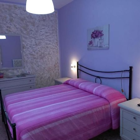 Nana' Bed and Breakfast Orsogna Εξωτερικό φωτογραφία