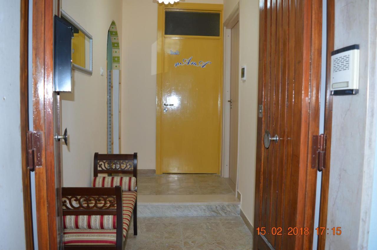 Nana' Bed and Breakfast Orsogna Εξωτερικό φωτογραφία
