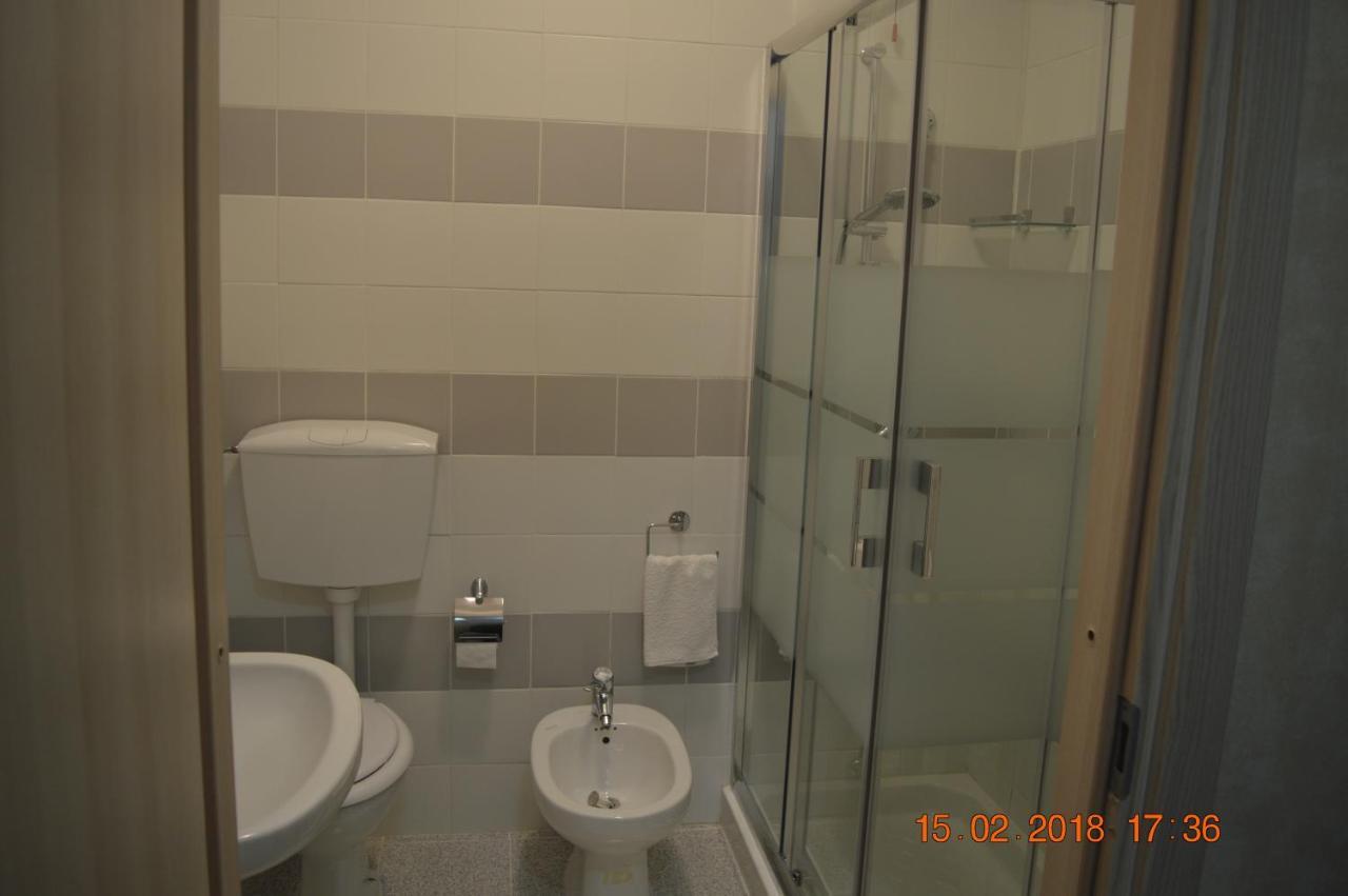 Nana' Bed and Breakfast Orsogna Εξωτερικό φωτογραφία