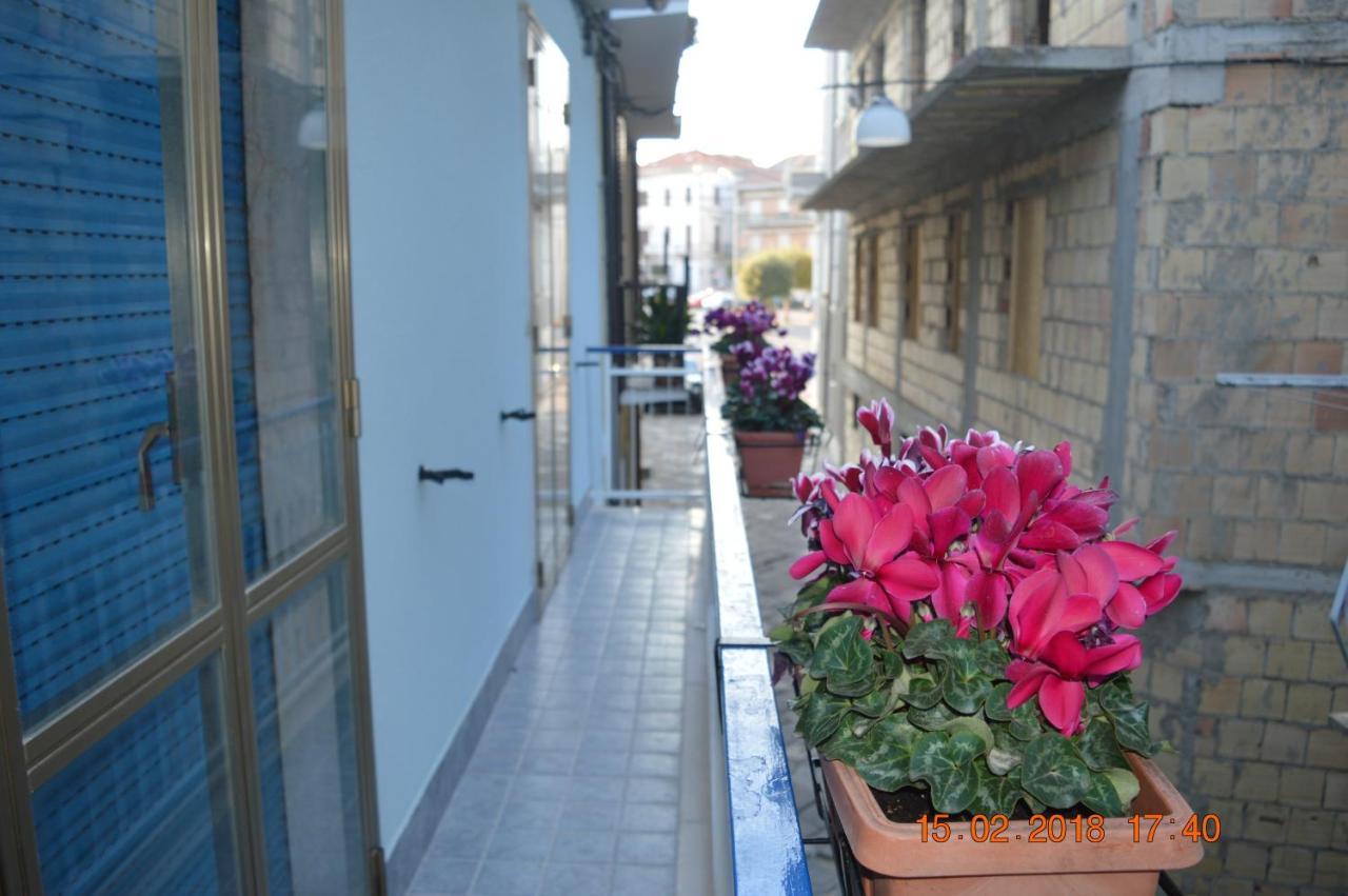 Nana' Bed and Breakfast Orsogna Εξωτερικό φωτογραφία