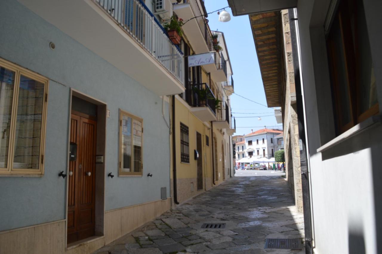 Nana' Bed and Breakfast Orsogna Εξωτερικό φωτογραφία