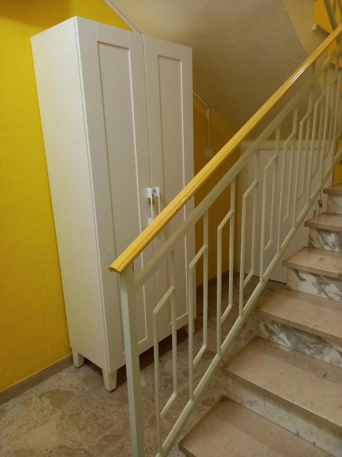 Nana' Bed and Breakfast Orsogna Εξωτερικό φωτογραφία