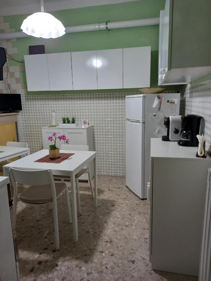 Nana' Bed and Breakfast Orsogna Εξωτερικό φωτογραφία
