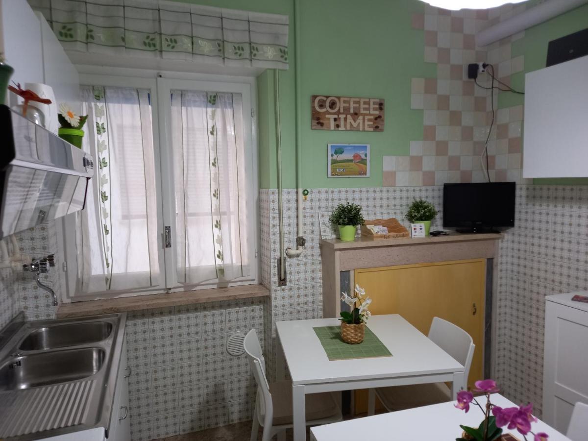 Nana' Bed and Breakfast Orsogna Εξωτερικό φωτογραφία