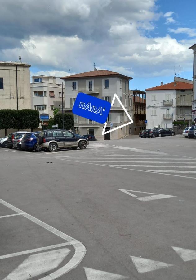 Nana' Bed and Breakfast Orsogna Εξωτερικό φωτογραφία
