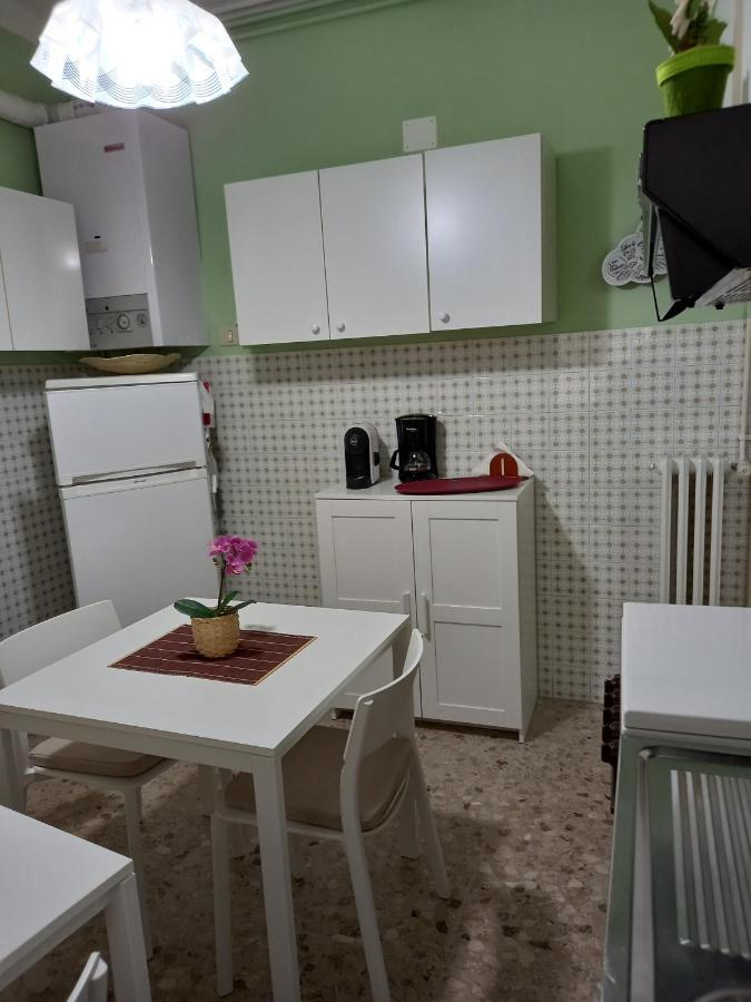 Nana' Bed and Breakfast Orsogna Εξωτερικό φωτογραφία