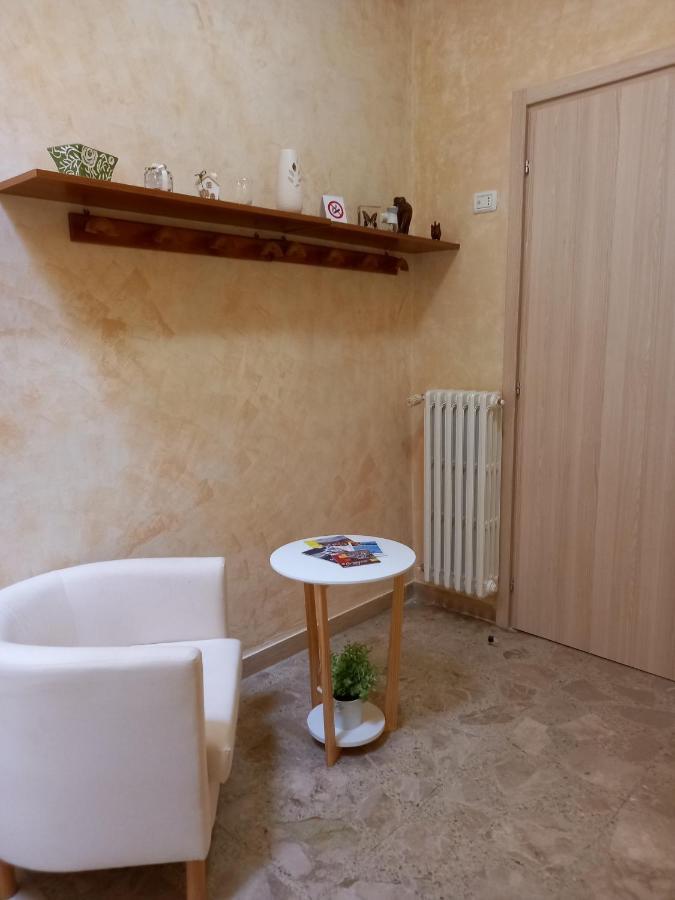 Nana' Bed and Breakfast Orsogna Εξωτερικό φωτογραφία