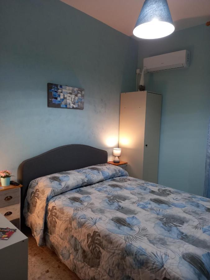 Nana' Bed and Breakfast Orsogna Εξωτερικό φωτογραφία