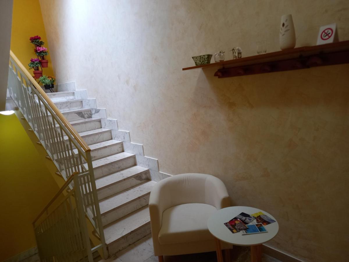 Nana' Bed and Breakfast Orsogna Εξωτερικό φωτογραφία