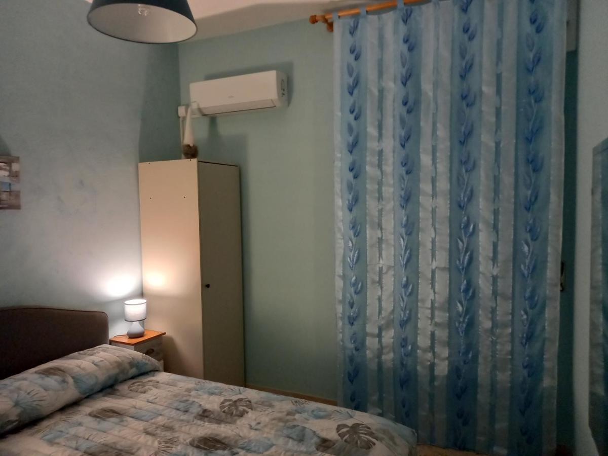 Nana' Bed and Breakfast Orsogna Εξωτερικό φωτογραφία