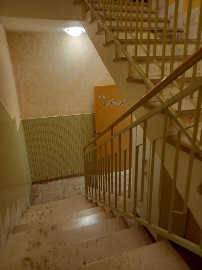 Nana' Bed and Breakfast Orsogna Εξωτερικό φωτογραφία