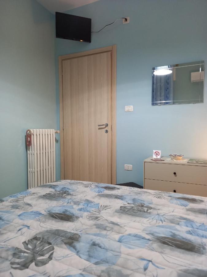 Nana' Bed and Breakfast Orsogna Εξωτερικό φωτογραφία
