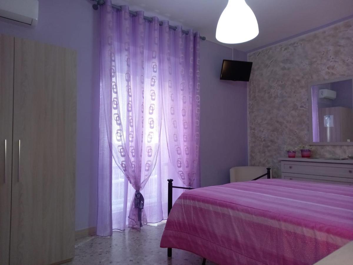 Nana' Bed and Breakfast Orsogna Εξωτερικό φωτογραφία