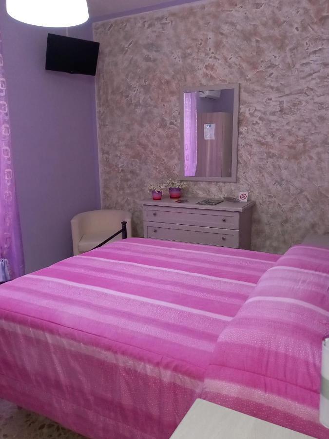Nana' Bed and Breakfast Orsogna Εξωτερικό φωτογραφία