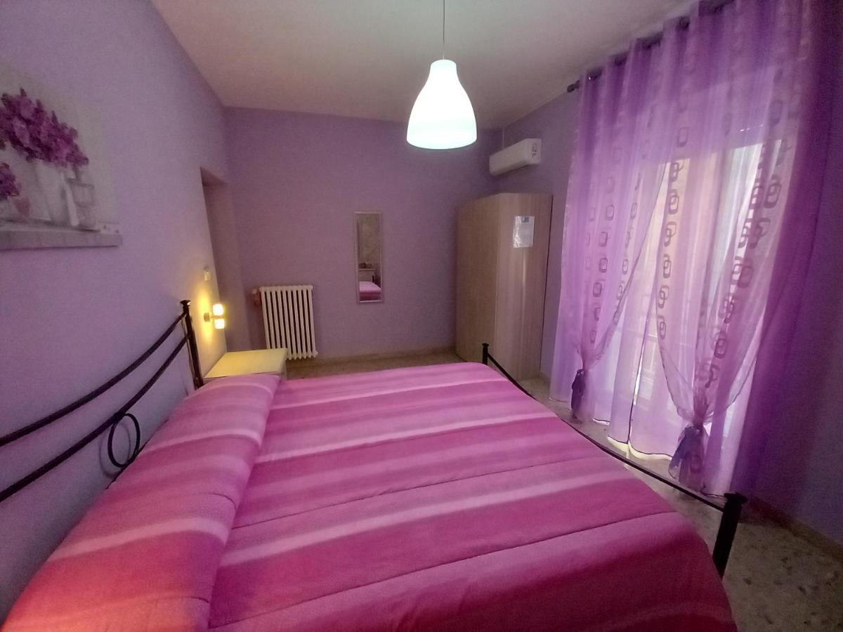 Nana' Bed and Breakfast Orsogna Εξωτερικό φωτογραφία
