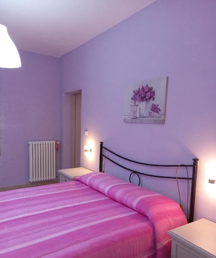 Nana' Bed and Breakfast Orsogna Εξωτερικό φωτογραφία