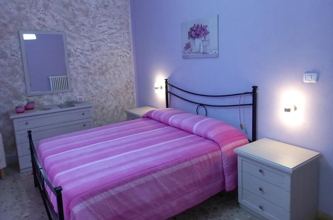 Nana' Bed and Breakfast Orsogna Εξωτερικό φωτογραφία