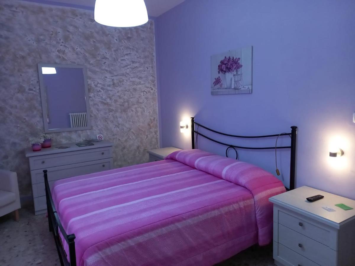 Nana' Bed and Breakfast Orsogna Εξωτερικό φωτογραφία